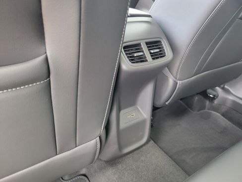 New 2026 Buick Envision Preferred AWD/4WD image 27