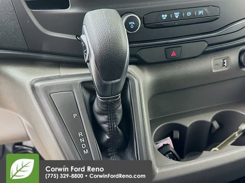 New 2026 Ford Transit 250 148 Medium Roof Extended AWD image 19