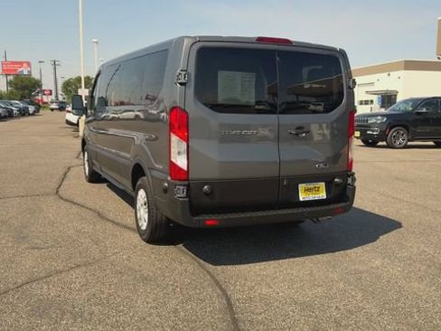 Used 2024 Ford Transit 350 XLT RWD image 7