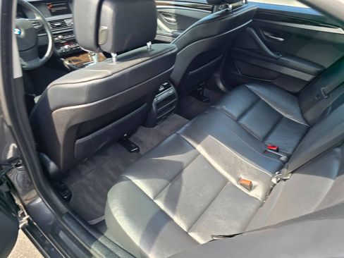 Used 2013 BMW 535i xDrive Sedan AWD/4WD image 22