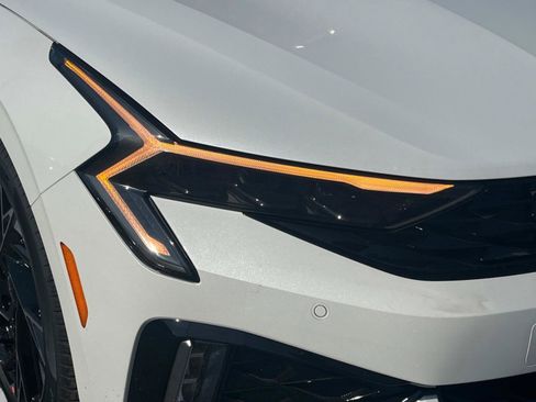 New 2026 Kia K5 GT-Line FWD image 9