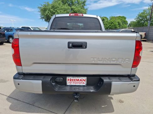 Used 2016 Toyota Tundra 1794 Edition image 5