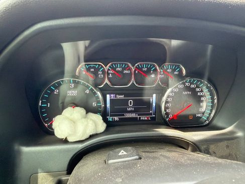 Used 2018 GMC Sierra 1500 SLT AWD/4WD image 11