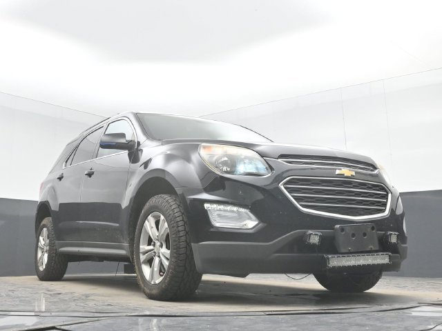Used 2016 Chevrolet Equinox LT w/ Convenience Package AWD/4WD image 27