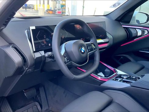 Used 2026 BMW X3 xDrive30 w/ Premium Package image 8