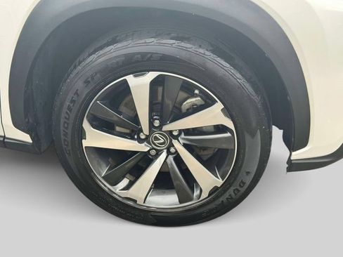 Used 2021 Lexus NX 300 AWD w/ Premium Package image 7