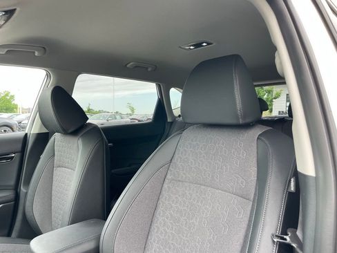 New 2026 Kia Seltos S FWD image 20