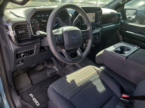 Used 2023 Ford F150 XL w/ STX Appearance Package image 16