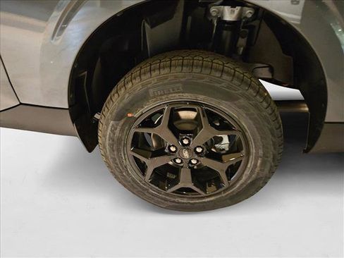 New 2025 Ford Maverick XLT AWD/4WD image 10