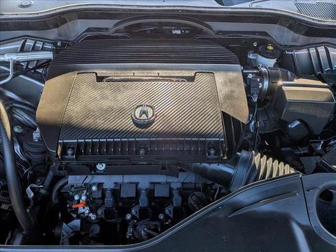 Certified 2022 Acura MDX SH-AWD w/ Technology Package image 22