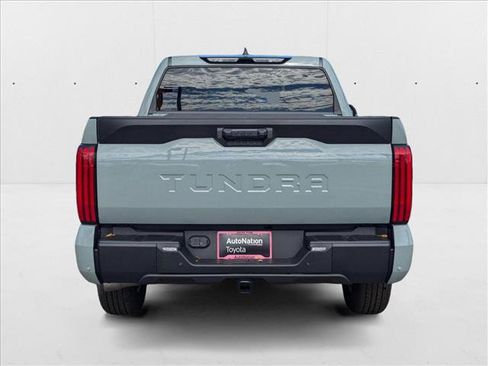 New 2025 Toyota Tundra SR5 image 7