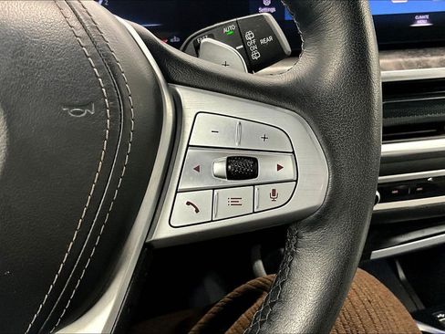 Certified 2023 BMW X7 xDrive40i image 25