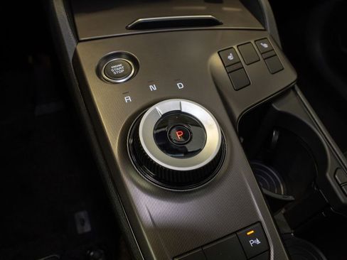 New 2026 Kia Sportage EX w/ EX Panoramic Sunroof Package image 19