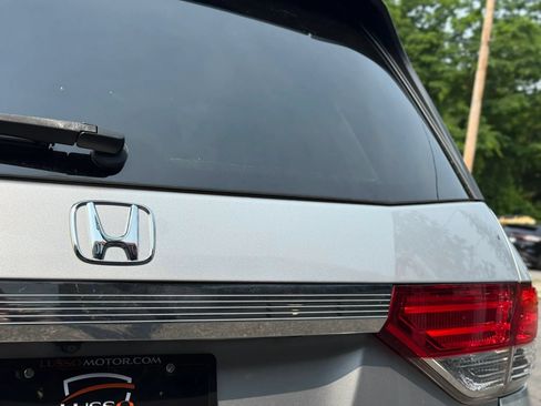 Used 2015 Honda Odyssey EX image 44