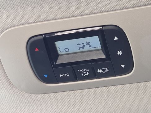 Used 2025 Honda Odyssey EX-L image 28