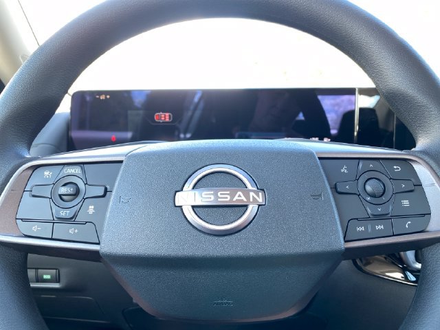 New 2027 Nissan Sentra S w/ S Cold Weather Package FWD image 14