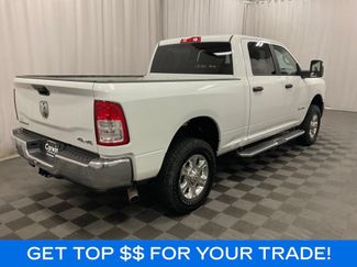 Used 2024 RAM 2500 Big Horn AWD/4WD video 3
