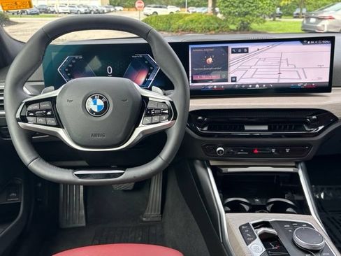 Used 2026 BMW 330i xDrive Sedan w/ Premium Package AWD/4WD image 21