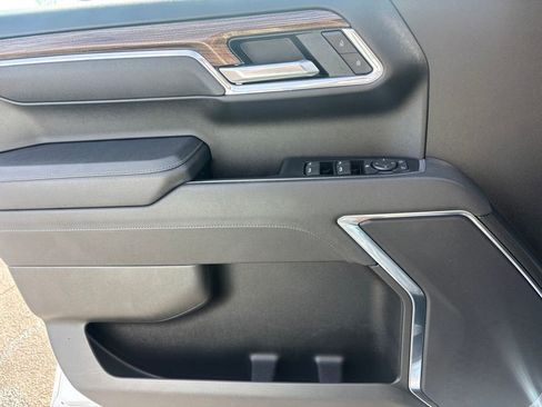 Used 2025 Chevrolet Silverado 1500 LT w/ Safety Package image 21