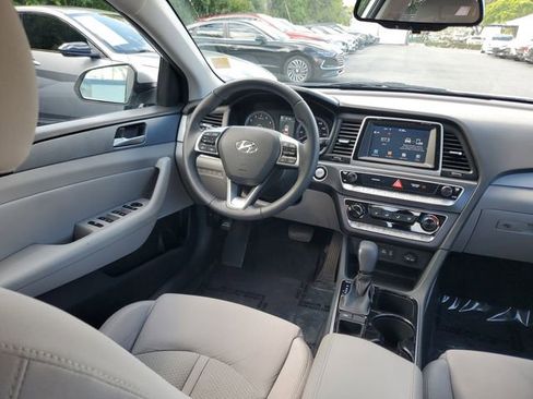 Used 2018 Hyundai Sonata SEL FWD image 21