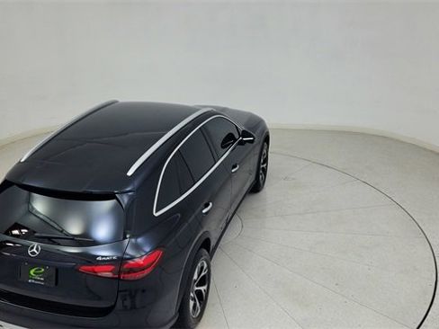Used 2025 Mercedes-Benz GLC 350e GLC 350e image 86