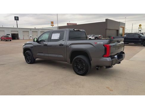 Used 2023 Toyota Tundra SR5 image 6