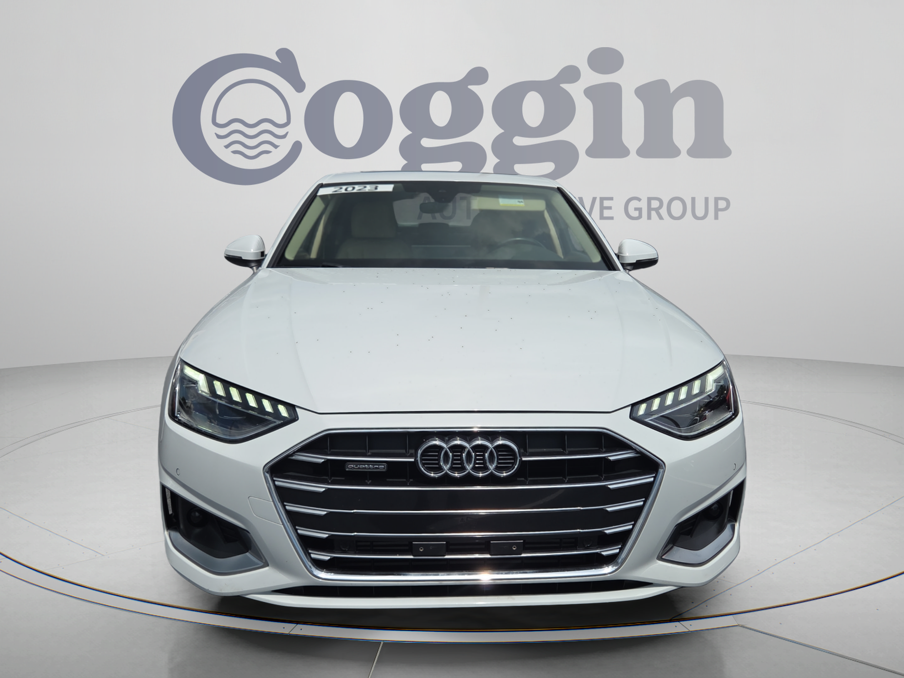Used 2023 Audi A4 2.0T Premium w/ Convenience Package AWD/4WD image 8