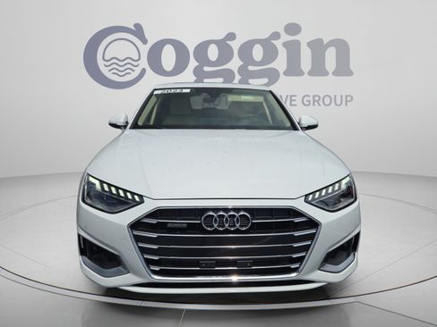 Used 2023 Audi A4 2.0T Premium w/ Convenience Package AWD/4WD image 8