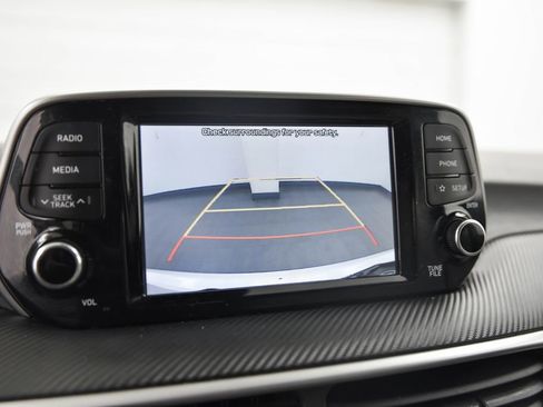 Used 2020 Hyundai Tucson SE image 22