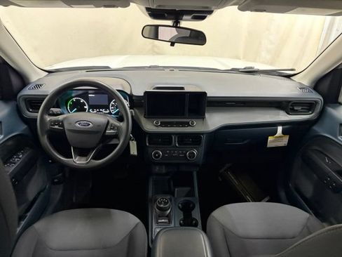 Used 2022 Ford Maverick XL FWD image 20