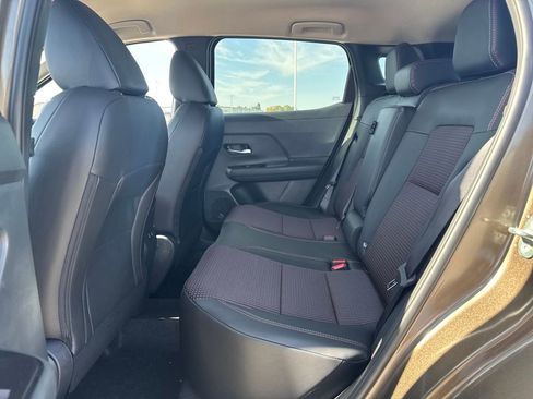 New 2026 Nissan Kicks SR image 13