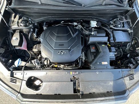 Used 2021 Hyundai Palisade SEL w/ Premium Package image 39