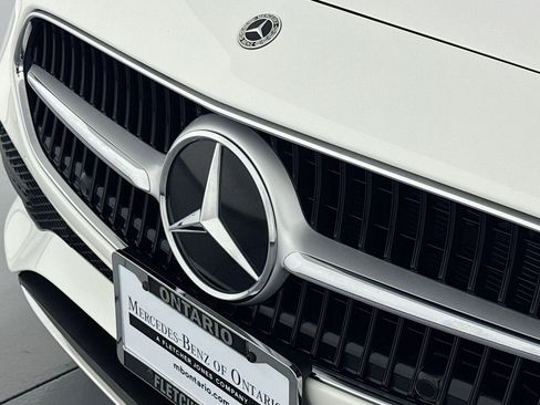 Certified 2025 Mercedes-Benz C 300 C 300 image 13