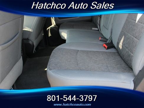 Used 2017 RAM 2500 Big Horn AWD/4WD image 19