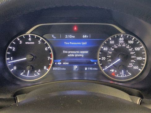 Used 2017 Nissan Murano SL w/ SL Technology Package image 23