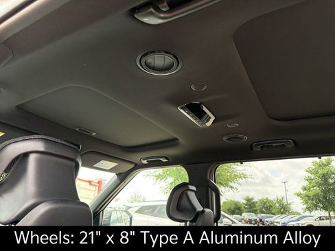 New 2027 Kia Telluride SX X-Line AWD/4WD image 18