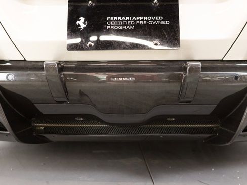 Certified 2024 Ferrari Roma Spider image 41