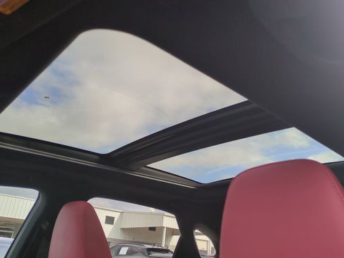 Used 2022 Lexus RX 450h F Sport image 20