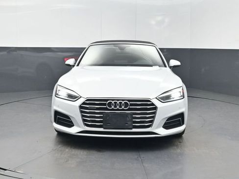 Used 2019 Audi A5 2.0T Premium Plus image 41