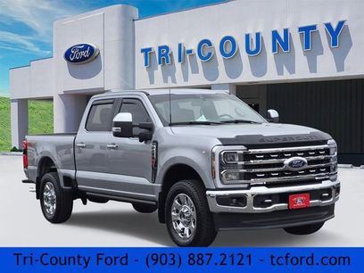 Used 2024 Ford F250 Lariat w/ Lariat Ultimate Package