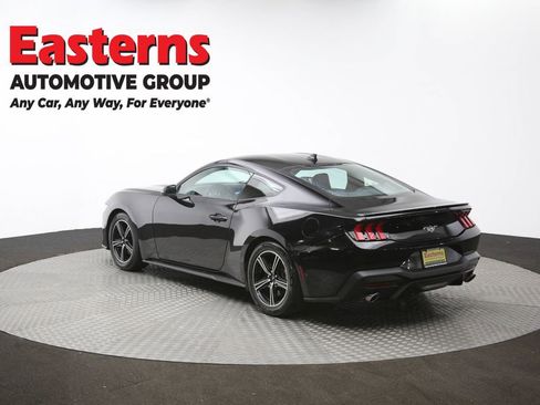 Used 2024 Ford Mustang Premium image 62