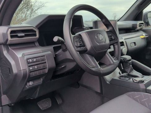 New 2026 Toyota Tacoma SR5 image 14