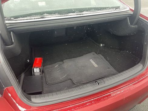 Used 2018 Genesis G80 3.3T Sport image 15