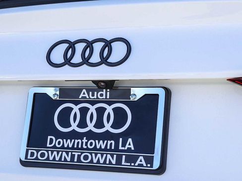 New 2026 Audi RS 3 image 11