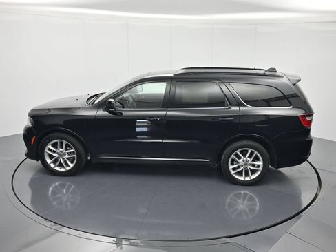 Used 2024 Dodge Durango GT RWD image 38