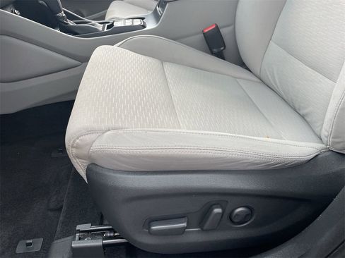 Used 2020 Hyundai Tucson SEL image 19