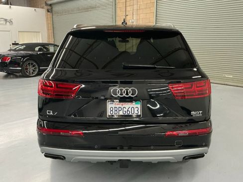 Used 2018 Audi Q7 3.0T Premium image 6