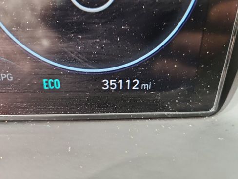 Certified 2022 Hyundai Tucson SEL image 18