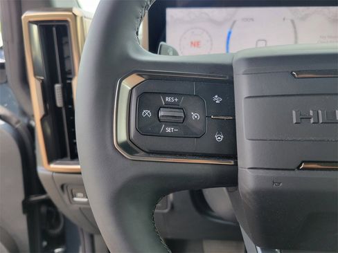 New 2025 GMC Hummer EV 2X image 14