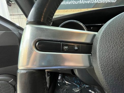 Used 2008 Ford Mustang GT Premium RWD image 17